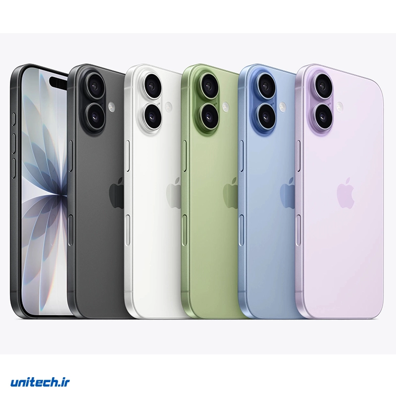 گوشیموبایلاپلمدلiPhone17CHA ظرفیت256گیگابایترم8گیگابایت NotActive (1)